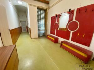 Prodej bytu 3+1, Olomouc, Komenského, 111 m2