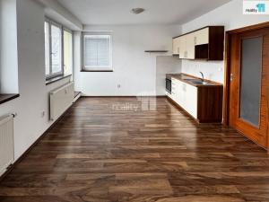 Pronájem bytu 1+kk, Plzeň - Jižní Předměstí, Bendova, 33 m2