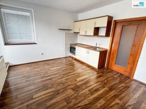 Pronájem bytu 1+kk, Plzeň - Jižní Předměstí, Bendova, 33 m2