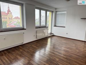 Pronájem bytu 1+kk, Plzeň - Jižní Předměstí, Bendova, 33 m2