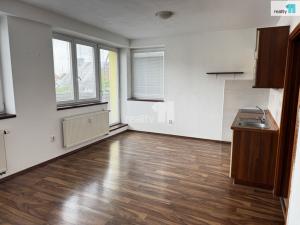 Pronájem bytu 1+kk, Plzeň - Jižní Předměstí, Bendova, 33 m2