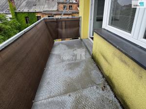 Pronájem bytu 1+kk, Plzeň - Jižní Předměstí, Bendova, 33 m2