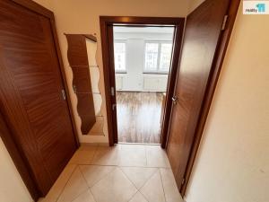 Pronájem bytu 1+kk, Plzeň - Jižní Předměstí, Bendova, 33 m2