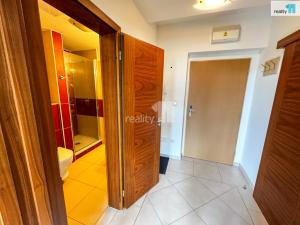 Pronájem bytu 1+kk, Plzeň - Jižní Předměstí, Bendova, 33 m2