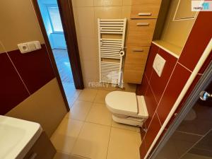 Pronájem bytu 1+kk, Plzeň - Jižní Předměstí, Bendova, 33 m2