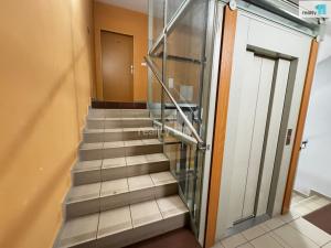 Pronájem bytu 1+kk, Plzeň - Jižní Předměstí, Bendova, 33 m2