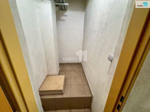 Pronájem bytu 1+kk, Plzeň - Jižní Předměstí, Bendova, 33 m2