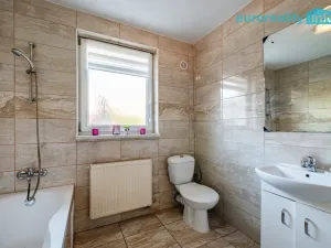 Prodej rodinného domu, Stříbro, Prokopa Holého, 75 m2