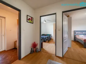 Prodej rodinného domu, Stříbro, Prokopa Holého, 75 m2