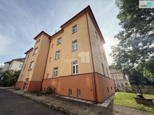 Pronájem bytu 3+kk, Praha - Nusle, Táborská, 56 m2