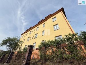 Pronájem bytu 3+kk, Praha - Nusle, Táborská, 56 m2