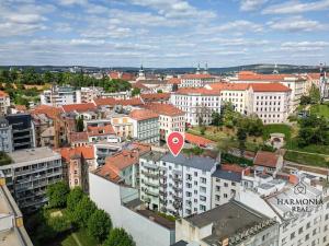 Prodej bytu 2+1, Brno, Kopečná, 64 m2