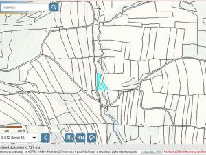 Prodej louky, Zděchov, 31428 m2