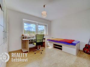Prodej rodinného domu, Zděchov, 105 m2