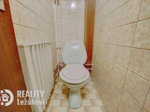 Prodej rodinného domu, Zděchov, 105 m2