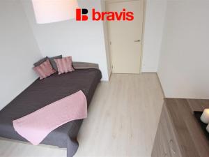 Pronájem bytu 2+kk, Brno - Nový Lískovec, Kamínky, 55 m2