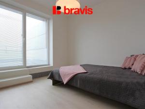 Pronájem bytu 2+kk, Brno - Nový Lískovec, Kamínky, 55 m2