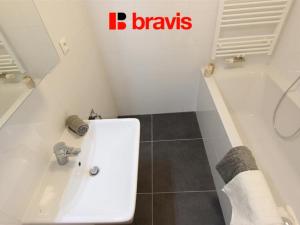 Pronájem bytu 2+kk, Brno - Nový Lískovec, Kamínky, 55 m2