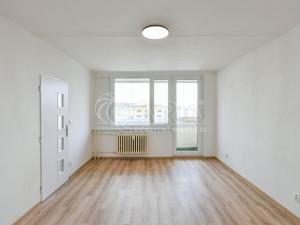 Pronájem bytu 1+1, Praha - Libeň, Podvinný mlýn, 53 m2