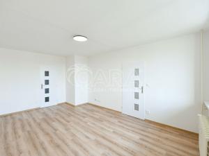 Pronájem bytu 1+1, Praha - Libeň, Podvinný mlýn, 53 m2