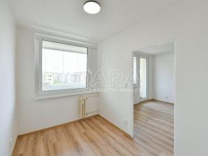 Pronájem bytu 1+1, Praha - Libeň, Podvinný mlýn, 53 m2