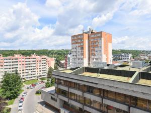 Pronájem bytu 1+1, Praha - Libeň, Podvinný mlýn, 53 m2