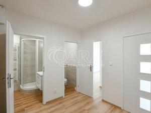 Pronájem bytu 1+1, Praha - Libeň, Podvinný mlýn, 53 m2