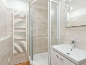 Pronájem bytu 1+1, Praha - Libeň, Podvinný mlýn, 53 m2