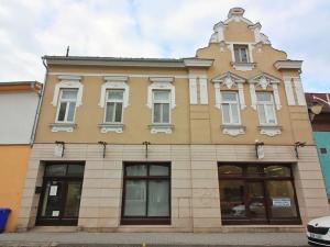 Pronájem obchodního prostoru, Tišnov, Brněnská, 42 m2