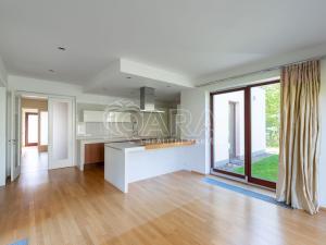 Pronájem rodinného domu, Statenice, Zelená, 285 m2