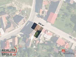 Prodej rodinného domu, Studená, L. Svobody, 360 m2