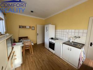 Prodej rodinného domu, Hladké Životice, Oderská, 160 m2