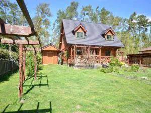 Prodej rodinného domu, Hradištko, Kersko, 87 m2