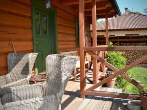 Prodej rodinného domu, Hradištko, Kersko, 87 m2