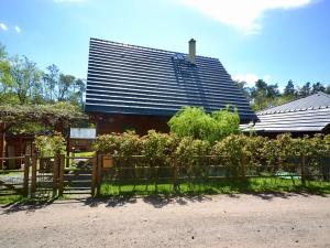 Prodej rodinného domu, Hradištko, Kersko, 87 m2