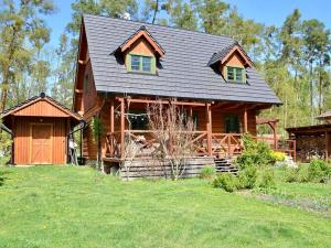 Prodej rodinného domu, Hradištko, Kersko, 87 m2