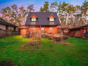 Prodej rodinného domu, Hradištko, Kersko, 87 m2