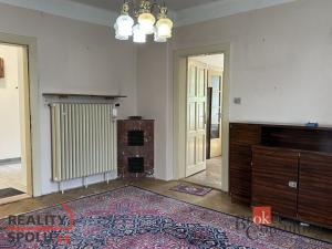 Pronájem bytu 3+kk, Praha - Braník, Nad lomem, 108 m2
