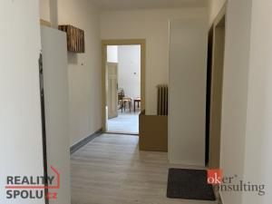 Pronájem bytu 3+kk, Praha - Braník, Nad lomem, 108 m2
