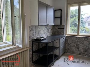 Pronájem bytu 3+kk, Praha - Braník, Nad lomem, 108 m2