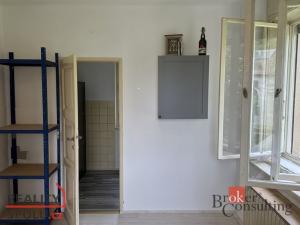Pronájem bytu 3+kk, Praha - Braník, Nad lomem, 108 m2