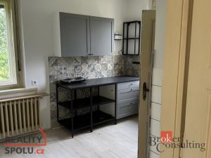 Pronájem bytu 3+kk, Praha - Braník, Nad lomem, 108 m2