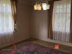 Pronájem bytu 3+kk, Praha - Braník, Nad lomem, 108 m2