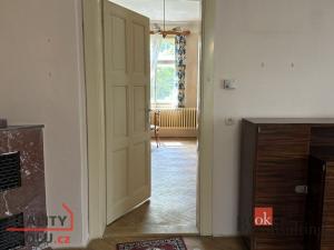 Pronájem bytu 3+kk, Praha - Braník, Nad lomem, 108 m2