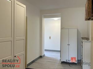 Pronájem bytu 3+kk, Praha - Braník, Nad lomem, 108 m2