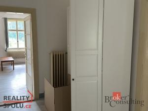 Pronájem bytu 3+kk, Praha - Braník, Nad lomem, 108 m2