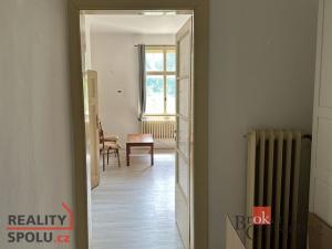 Pronájem bytu 3+kk, Praha - Braník, Nad lomem, 108 m2