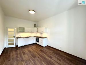 Pronájem bytu 2+kk, Praha - Nusle, Svatoplukova, 43 m2