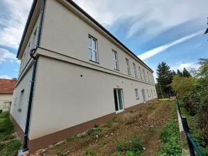 Pronájem bytu 2+kk, Soběchleby, 56 m2