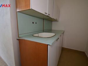 Prodej chaty, Záhoří, 56 m2